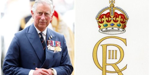 Buckingham Palace has unveiled King Charles' royal monogram, which will replace Queen Elizabeth's on state documents and mailboxes