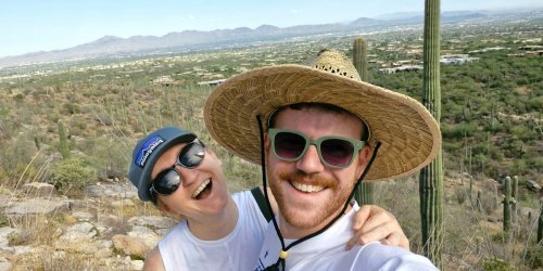 We spent years looking for the perfect US city to live in. After our dream picks let us down, we chose a spot we never expected.