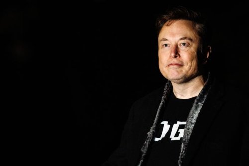 Elon Musk says he's shocked at the level of Tesla hate and vandalism happening: 'I've never done anything harmful'