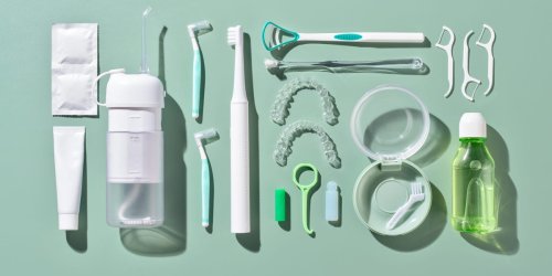 Cleaning your teeth could help you live longer: meet your oral microbiome