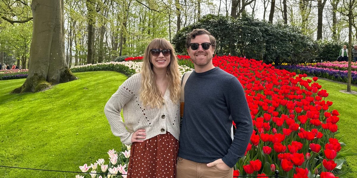 I'm an American who moved to the Netherlands. If I had to move abroad again, I’d do these 5 things differently.