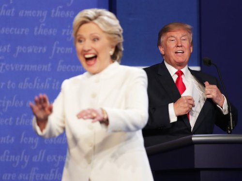 Investment banks to mattresses: Here are 13 companies complaining that the US presidential election is impacting business