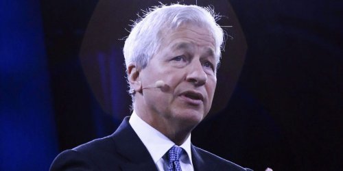 JPMorgan employees describe growing 'paranoia' as the company tracks their office attendance, calls, calendars, and more — with one worker even installing a 'mouse jiggler' to evade 'Big Brother'