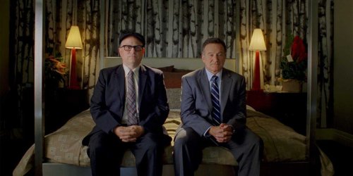 5 Underrated Roles In Which Robin Williams Stole The Spotlight