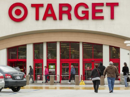 How Target forgot its formula for success