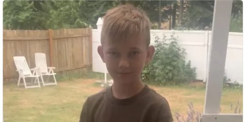 11-year-old who saved up money for a lemonade stand was scammed by a man who gave him fake $100 bill and asked for exact change