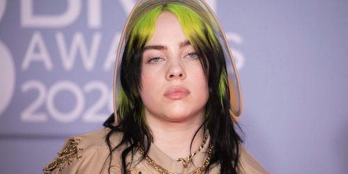 Billie Eilish says she'd rather do photo shoots 'over anything else' even though they can be 'incredibly excruciating'