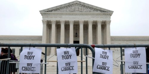 If Roe v. Wade is tossed it would mark the first time the Supreme Court overturned precedent 'to limit civil rights, not expand them,' expert says