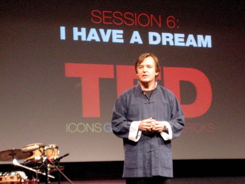 9 TEDx presentations that completely changed my life