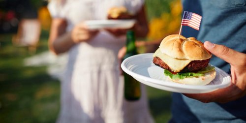 Your 4th of July cookout will cost 11% more this year. See how much the price of everything —from beer to burgers — has gone up.