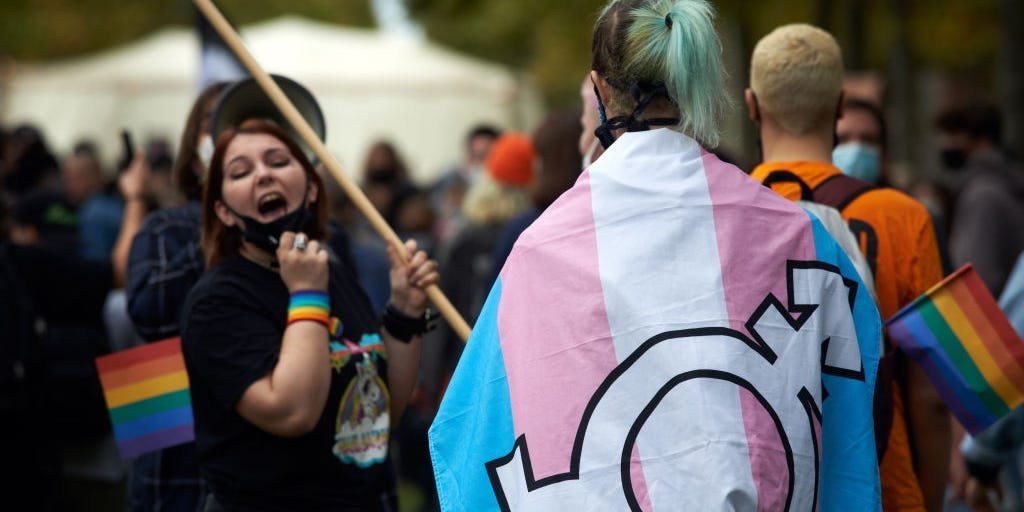 9 problematic phrases you may not have realized are transphobic