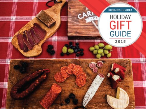 14 awesome gifts for the foodie in your life