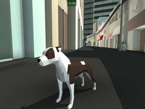 'Dog Park' Is One Of The Most Bizarre Games Ever Made And I Can't Wait To Play It