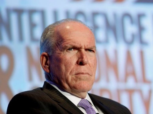 CIA director: Congress is paving the way for foreign imprisonment of US officials