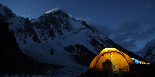 What you'll encounter if you try to climb K2, the King of Mountains that terrifies even the most experienced of climbers