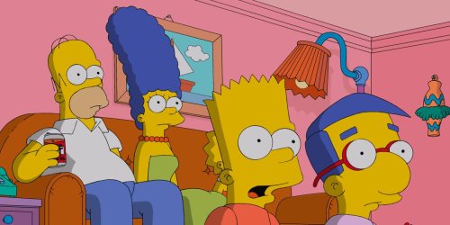 Elon Musk jokes that The Simpsons predicted he would buy Twitter in an episode that aired in 2015