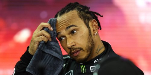 Lewis Hamilton's silence on his Formula One future is all for show and he will return this season, report claims