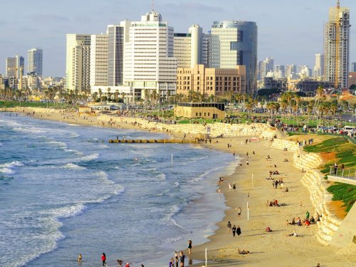 The 21 coolest tech startups in Israel