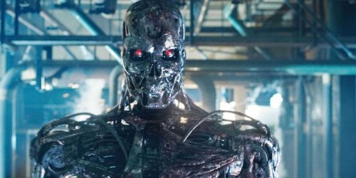 Scientists Are Afraid To Talk About The Robot Apocalypse, And That's A Problem