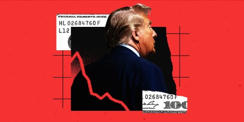 100 days of the Trump 2.0 economy