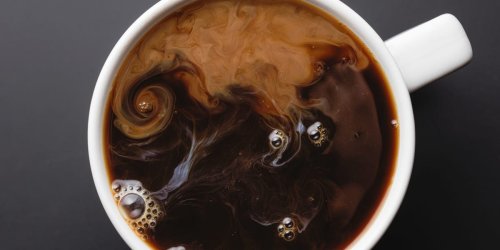 Drinking 3 cups of coffee a day is linked to a longer lifespan, according to a huge new study