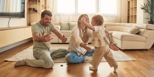 I quit my engineering job to be a stay-at-home dad. Since I was the main breadwinner, we had to budget.