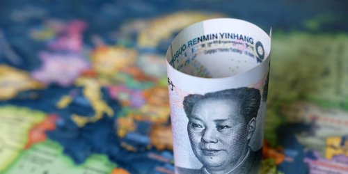Russia's wealth fund could add China's yuan as the Kremlin explores other currencies while sanctions keep dollar and euro assets frozen