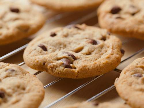 12 baking hacks that will seriously improve your next batch of cookies