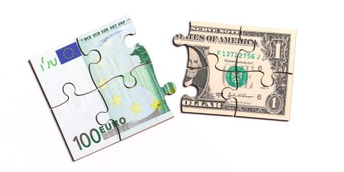 The dollar and euro are on the verge of parity for the first time in 20 years — and it could happen within a month. Here's what to know.