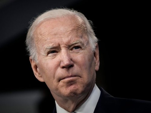 After calls from AOC and other Dems to expand the court, White House says Biden 'does not agree' with the move
