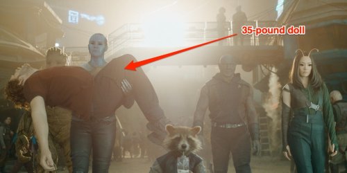 46 details you may have missed in 'Guardians of the Galaxy Vol. 3'
