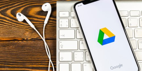 How to delete Google Drive's cache and reclaim wasted storage space