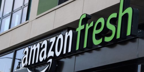 Amazon is introducing new tech to monitor shoppers in its grocery stores and share data with advertisers