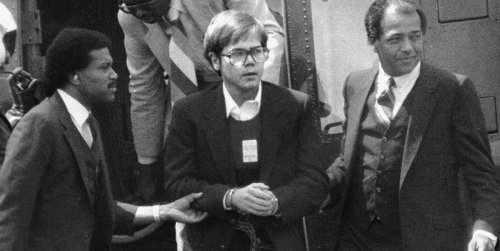 In his first interview since being released from a mental hospital, John Hinckley Jr. talks Jodie Foster, becoming a touring musician, and feeling 'true remorse' for trying to kill Ronald Reagan