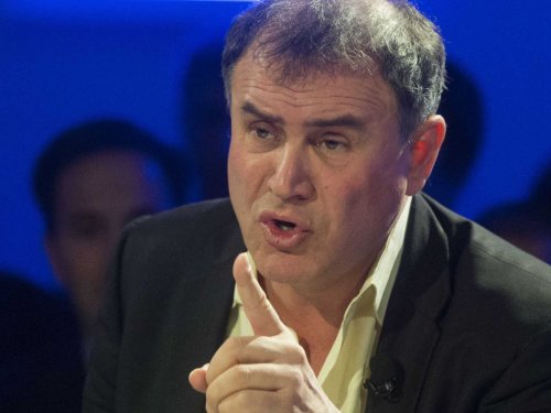 ROUBINI: The Mother Of All Asset Bubbles Will Burst In 2016