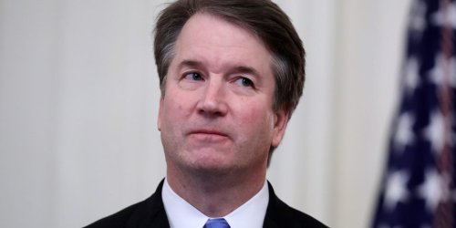 The impact of Kavanaugh's confirmation on the 2018 elections may reveal how the reversal of Roe v. Wade could impact this year's midterms