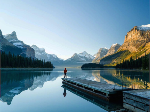 An Instagrammer with almost 3 million followers reveals how to take the perfect travel photo