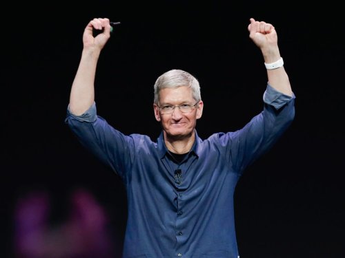Apple is about to hold the biggest event it's had in years — here's what to expect