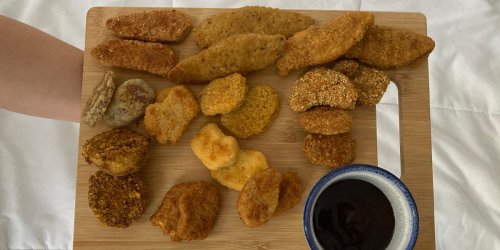 I taste-tested plant-based chicken nuggets from 11 brands — these 5 actually taste like the real thing
