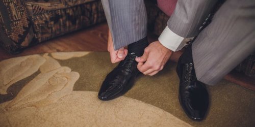 15 Ways Men Can Make Their Clothing Last Forever