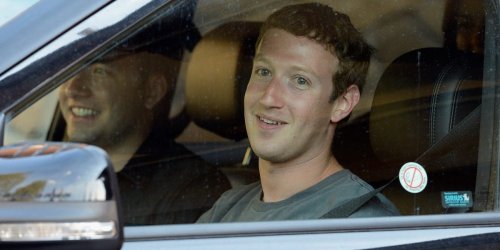 How Facebook creator Mark Zuckerberg makes and spends his $65 billion fortune, from Italian sports cars to millions in Hawaii real estate