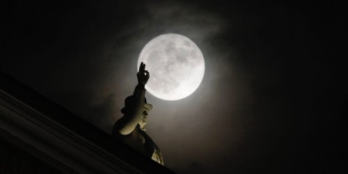 A newly discovered Churchill essay on aliens is a timely reminder of the dangers facing life on Earth