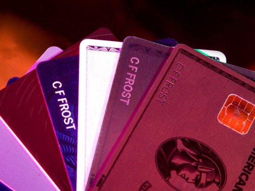 Best Credit Cards of March 2024