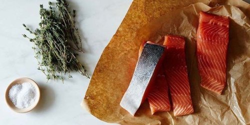 Everything you need to know about cooking salmon at home, according to a celebrity chef and cookbook author