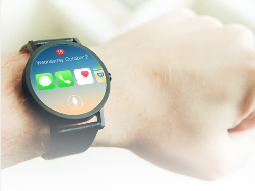 The iWatch Could Be Delayed Until 2015