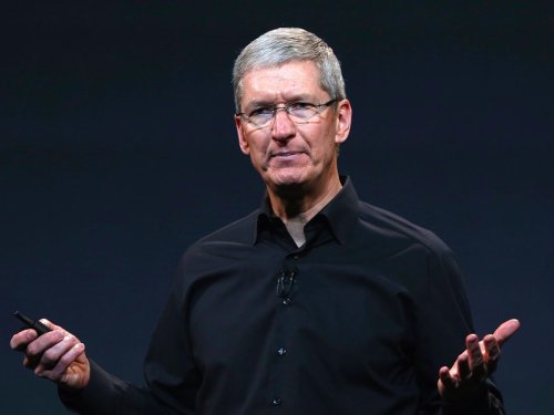 Apple faces a big dilemma if it wants to become a services business