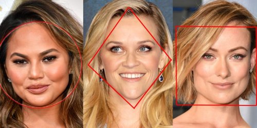 How to shape your eyebrows depending on your face shape