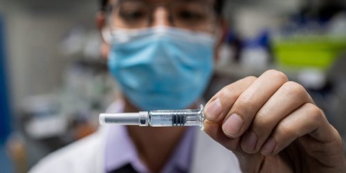 6 vaccine experts told us how they'll decide whether to get a coronavirus shot