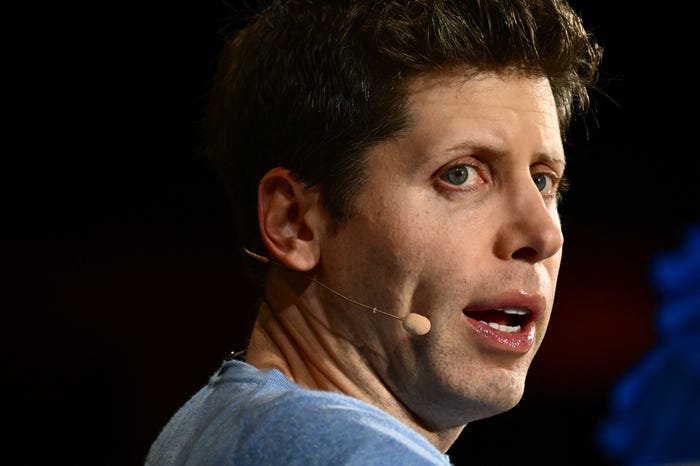 3 senior OpenAI researchers resign in the wake of Sam Altman's shock dismissal as CEO, report says