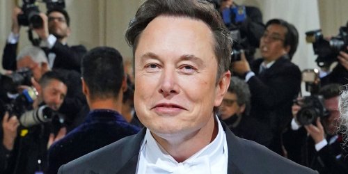 Elon Musk complained about his $11 billion tax bill at a Republican donor retreat, report says